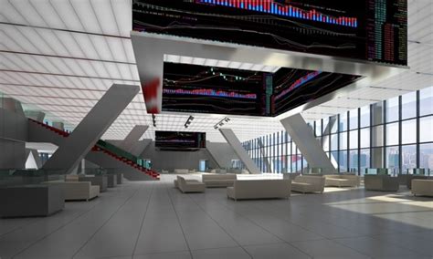 深圳市股票交易大厅在哪?
