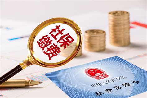 深圳社保个人缴费标准是多少?