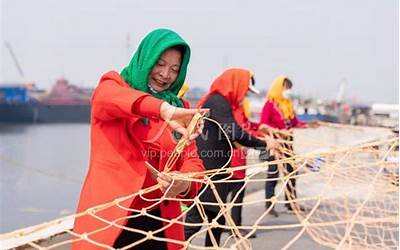渔网编织（渔网编织法）