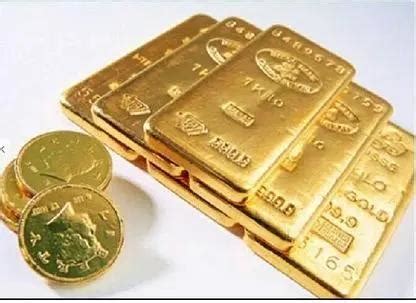 炒现货黄金和炒股有什么不同？哪个更赚钱？