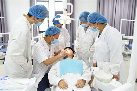 牙科专业医院