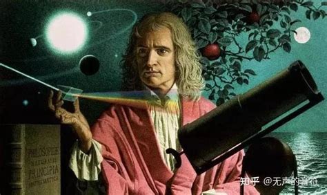 牛顿的炒股故事是什么？