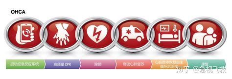 现代救护生命链的五个环节图片