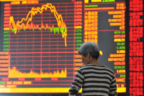 现在中国经济现状不错，为什么股市还是跌跌不休？
