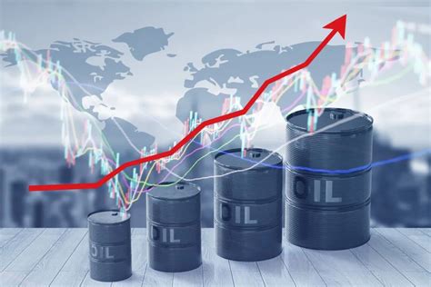 石油价格上涨跟美元贬值有什么关系呢？目前国际上石油价格是纽约商品交易所的原油期货最近交割月份的报价