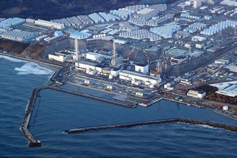 福岛核电站对海鲜市场影响?