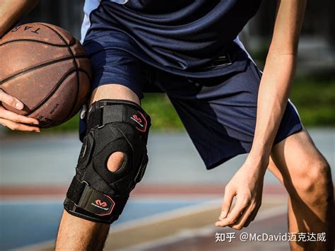 篮球护膝应该如何选购图片