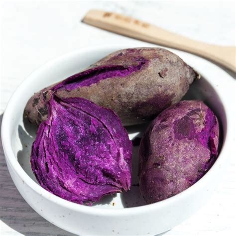 紫薯可以直接下水煮吗 紫薯能直接下水煮吗