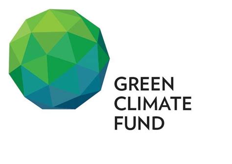 绿色气候基金的正式启动