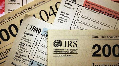美国公司报税应该注意的问题有哪些？