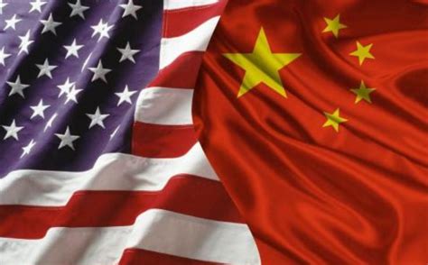 美国和中国关系好吗