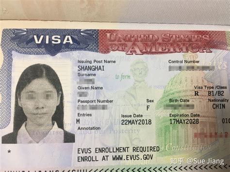美国旅游签证可以在美国呆多久？