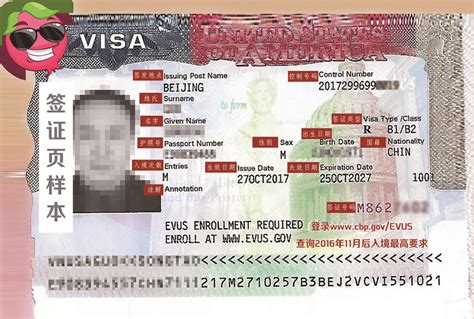 美国旅游签证所需材料是什么