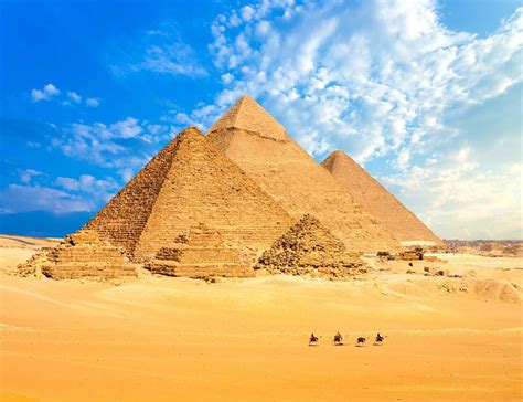 考古之路14日埃及探索之旅好不好玩？