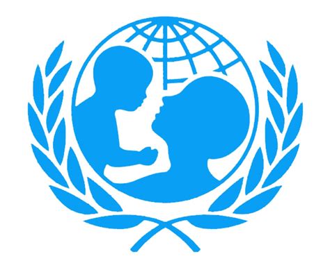 联合国儿童基金会标志的意义 联合国儿童基金会标志为什么要设成那样