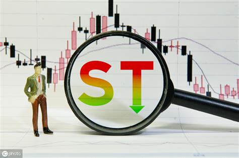 股票中的有的带有ST是什么意思？