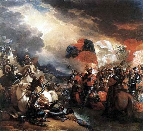 英法百年战争的影响是什么？