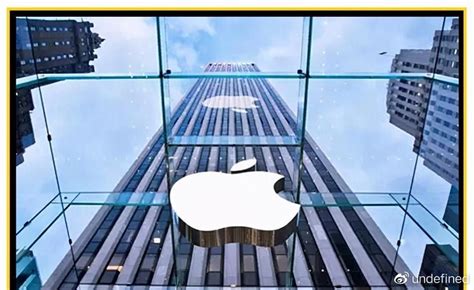 苹果市值一夜蒸发1363亿美元，美国股市为何突然暴跌？