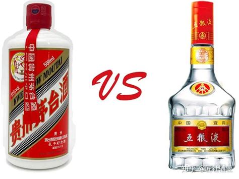 茅台和五粮液都是中国酒类高端品牌，为何五粮液卖不过茅台呢？