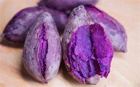 蜜薯和紫薯是转基因吗?