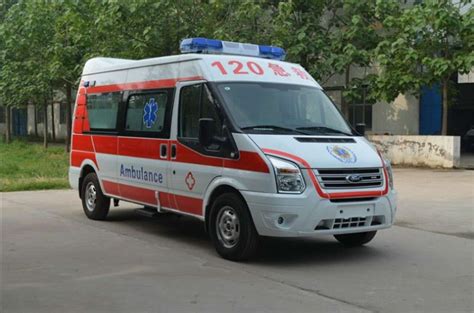 西安120救护车