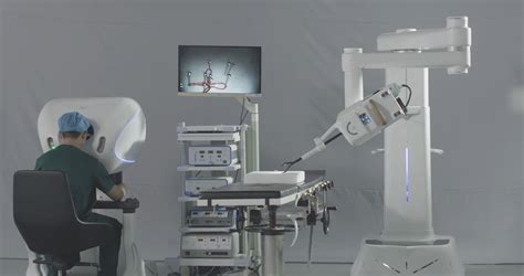 让机器人医生去动手术有什么优势？