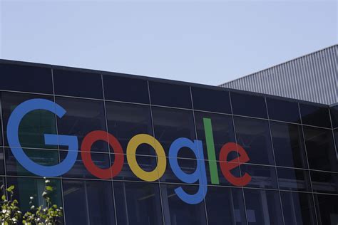 谷歌母公司一季度财报出炉，净利润为何能出现暴涨？