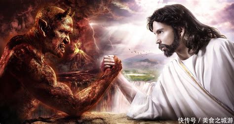 路西法和撒旦的区别是什么?