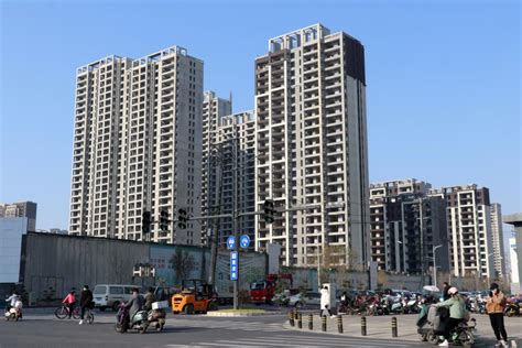 郑州百亿元级楼市纾困基金启动，启动后能起到哪些作用？
