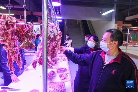 重庆的本地猪肉供应不足只能开始进口，重庆进... -九州醉餐饮网
