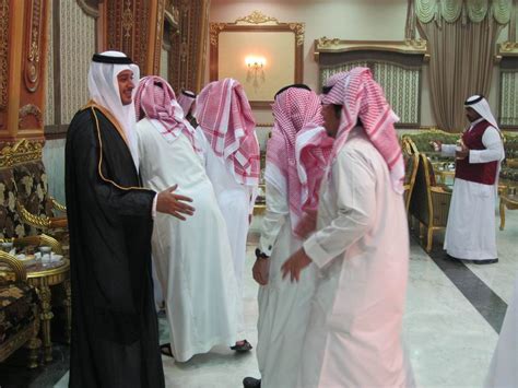 阿拉伯国家婚礼