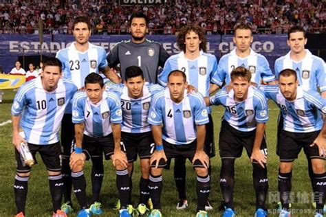 阿根廷足球为什么这么强呢？