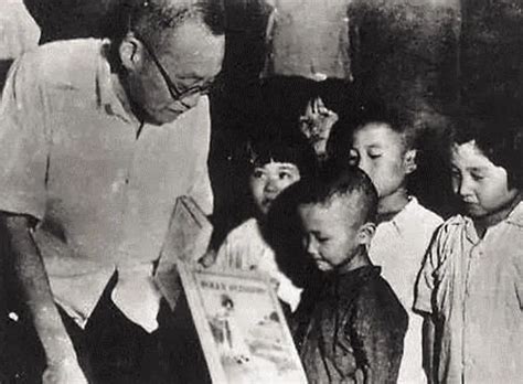 陶行知的幼儿教育思想对中国的幼儿教育的影响