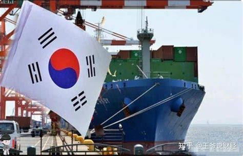 韩国对中国出口695.5亿美元