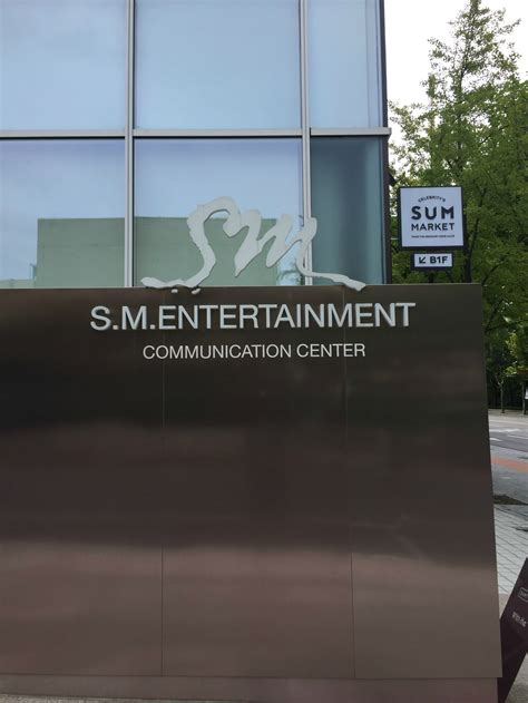韩国SM公司究竟是一个怎么样的公司？？