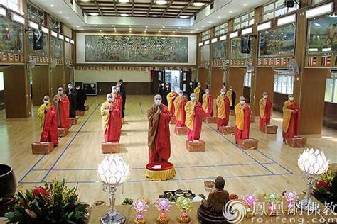 香港佛教联合会的介绍