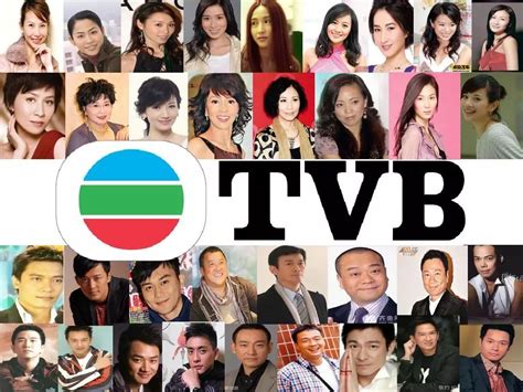香港TVB的具体地址