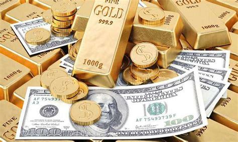 黄金外汇储备和外汇储备,区别是什么?