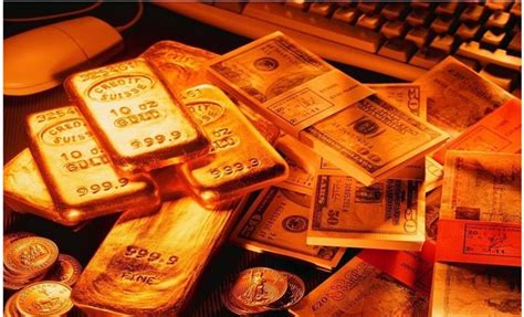 黄金投资是什么意思？