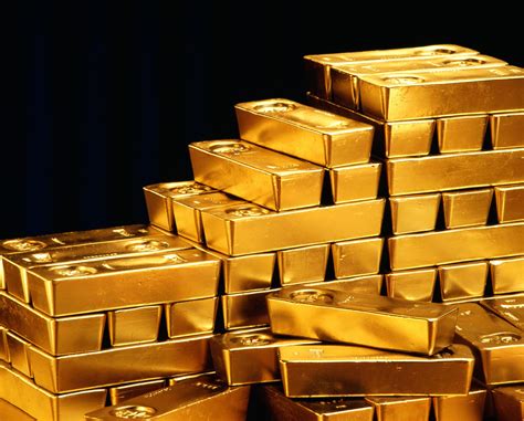 黄金投资有哪些特点？、