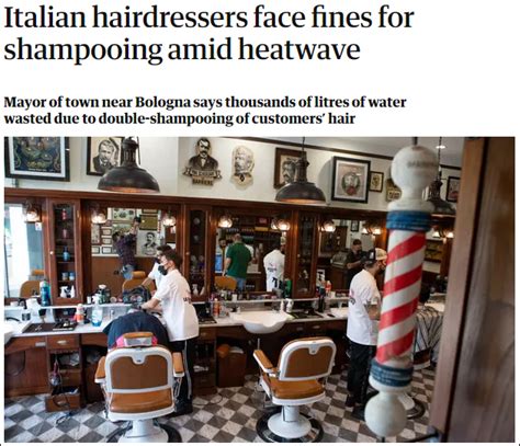 17g0bt_意大利有城市禁止理发店洗两遍头