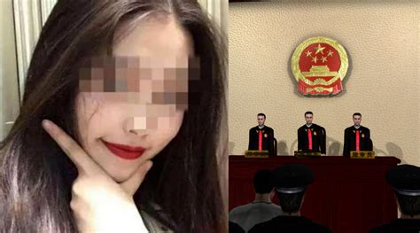 18urm_南京女大学生被害案7日一审宣判
