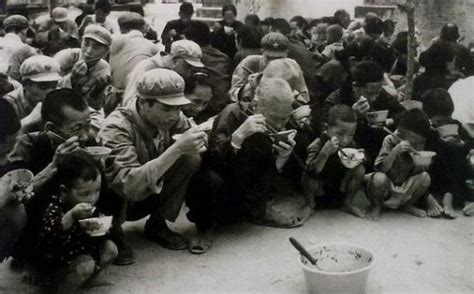 1960年大饥荒