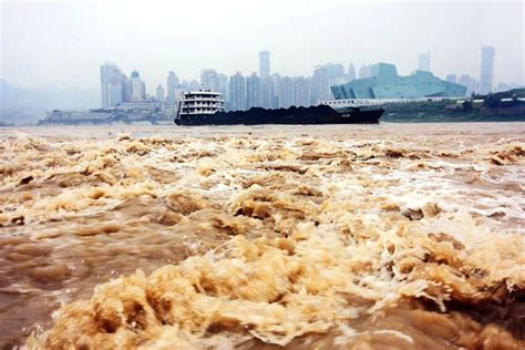 1998年长江洪灾资料