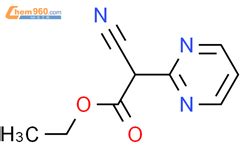 2-氰基-2-(2-嘧啶基)乙酸乙酯的英国海关编码是什么? – 960...
