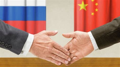 2016年3月2日，俄罗斯经济发展部表示，中俄已连续两... 