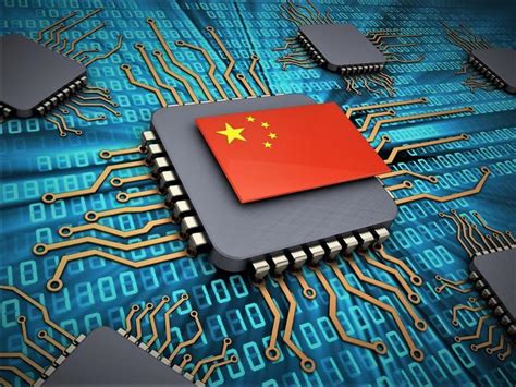 2020年中国芯片市场增长多少？
