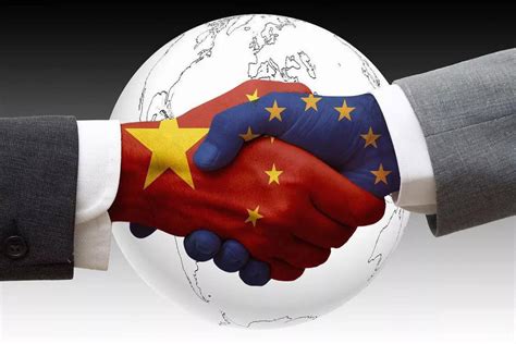 2020年什么超过欧盟成为中国最大贸易伙伴?