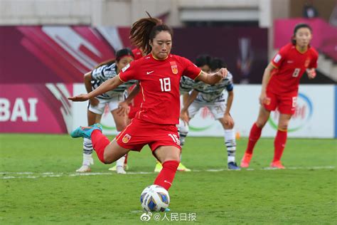 2022年女足亚洲杯决赛直播回放
