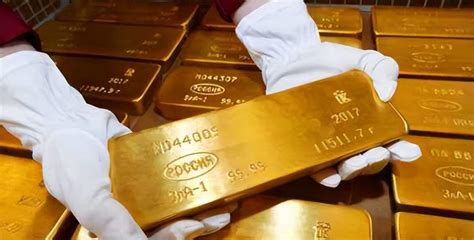 4月美国进口黄金111.7吨，平时月份约一吨。透出什么信息?